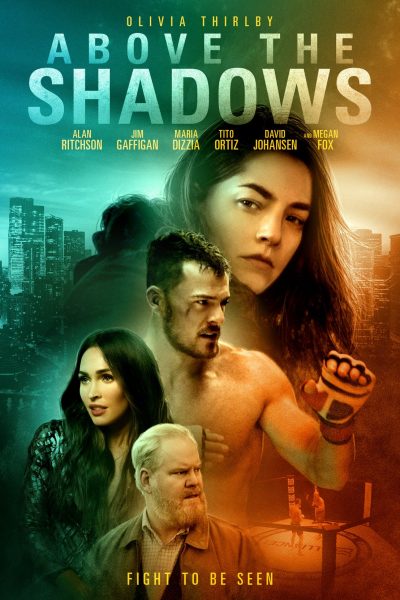 above the shadows 2019
