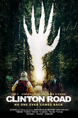 clinton road 2019