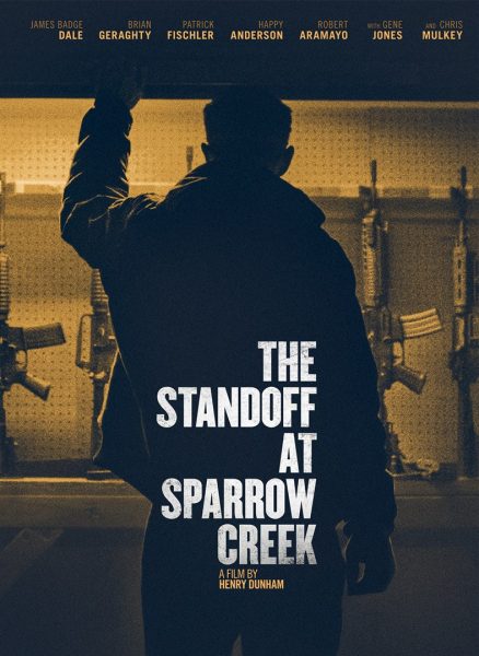 the standoff at sparrow creek 2019