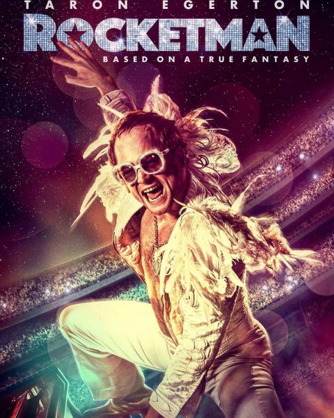 Rocketman