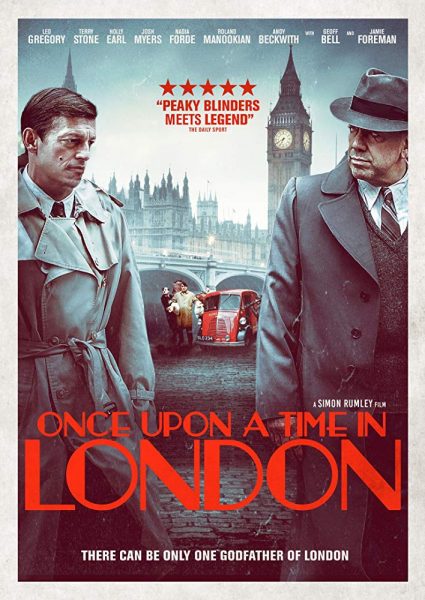 once upon a time in london