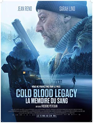 Cold Blood