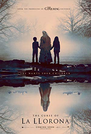 the curse of la llorona 2019