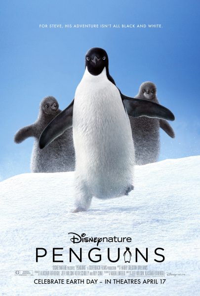 Penguins 2019