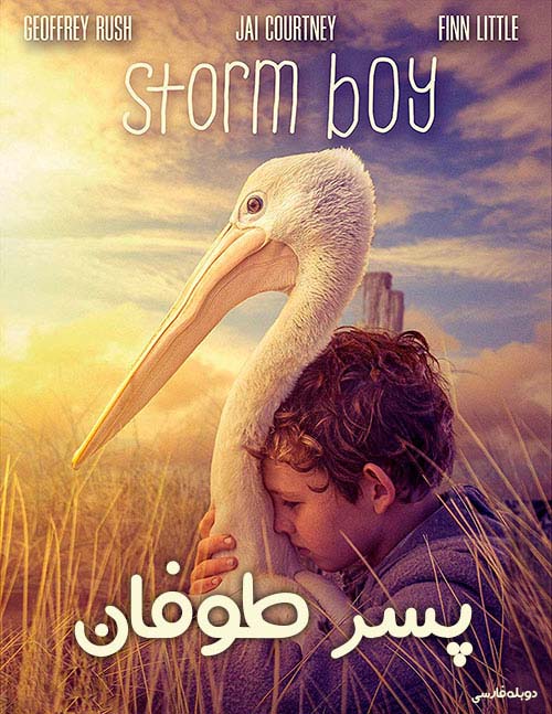 STROM BOY