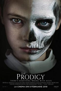  the prodigy 2019   
