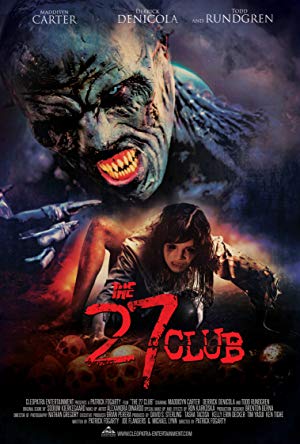 The 27 club 