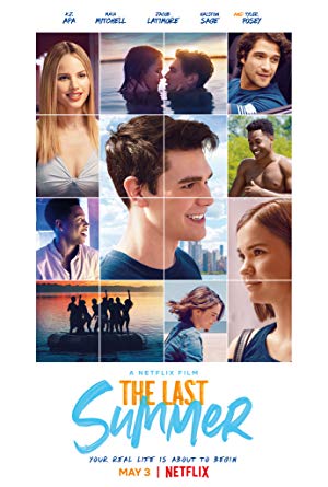 The last summer 