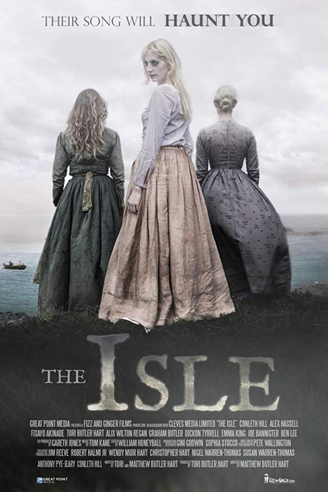 The isle