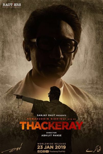 Thackeray 
