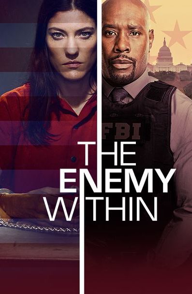 The Enemy Within