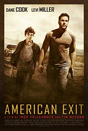  american exit 2019   
