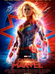 captain marvel