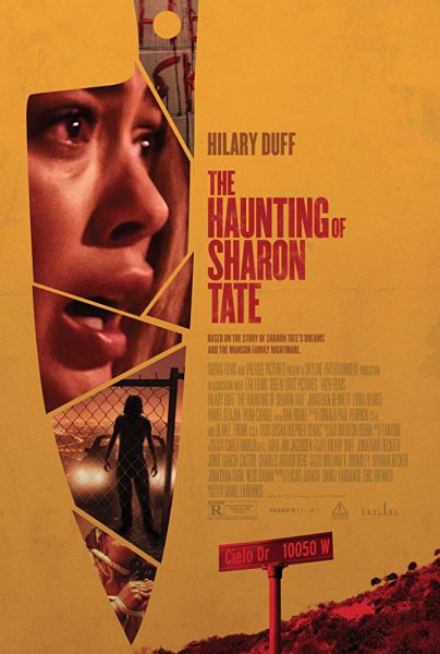   the haunting of sharon tate 2019   