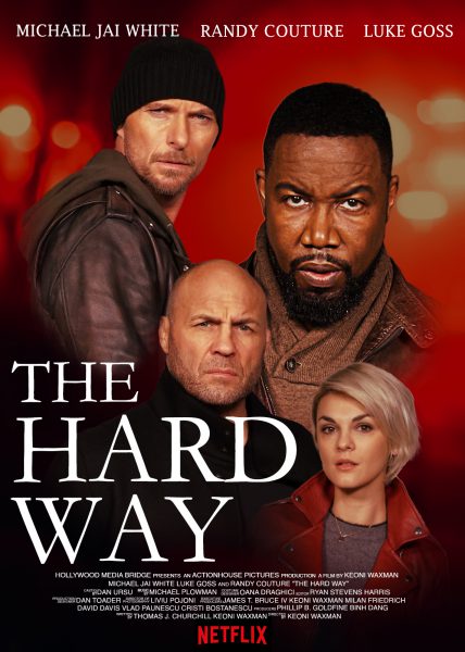   the hard way 2019   