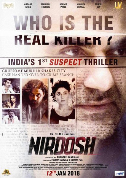   nirdosh 2019   