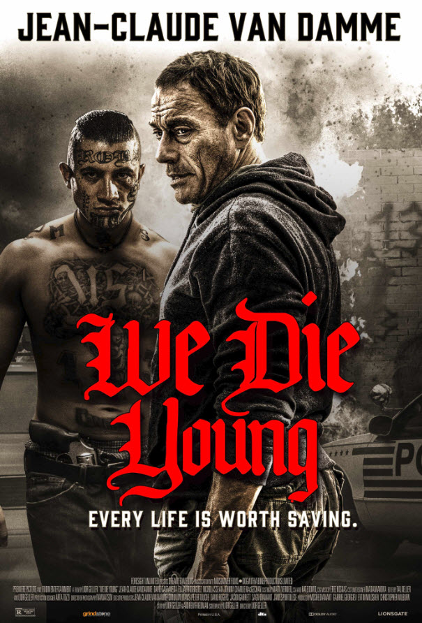   we die young 2019   