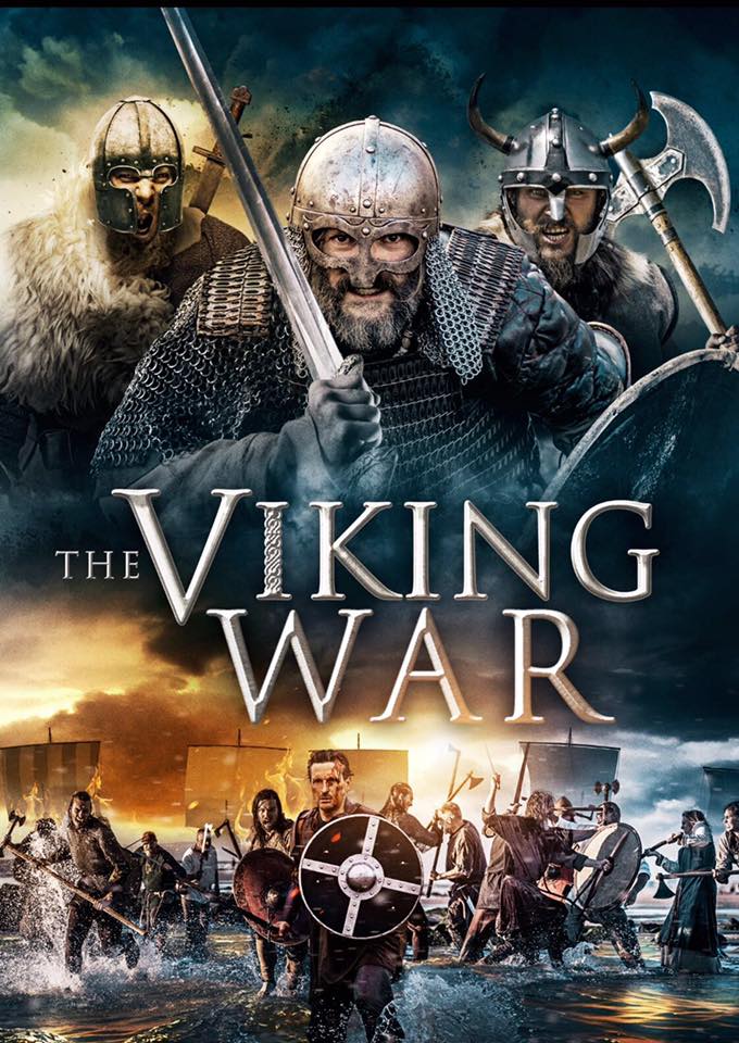   the viking war 2019   