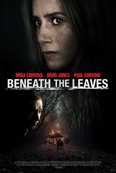   beneath the leaves 2019   