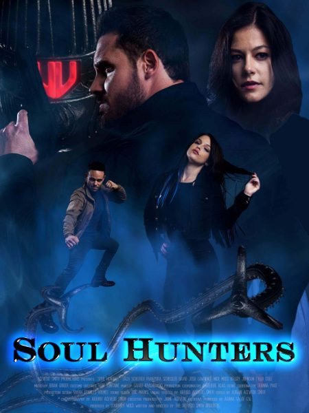   soul hunters 2019   