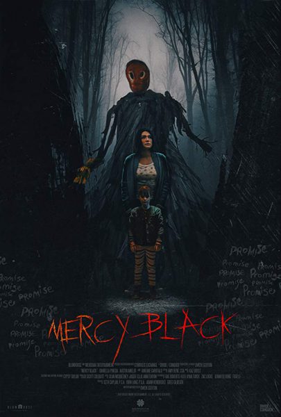   mercy black 2019   