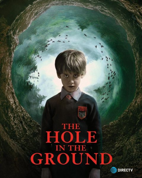  the hole in the ground 2019   