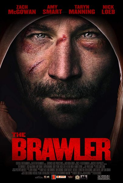 the brawler 2019   