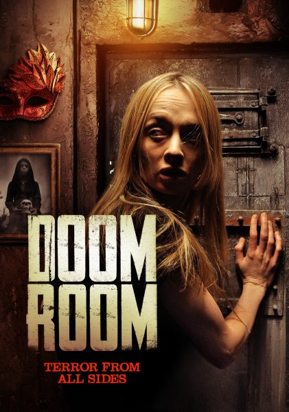  doom room 2019   