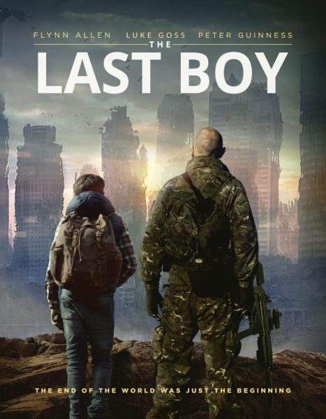  the last boy 2019   