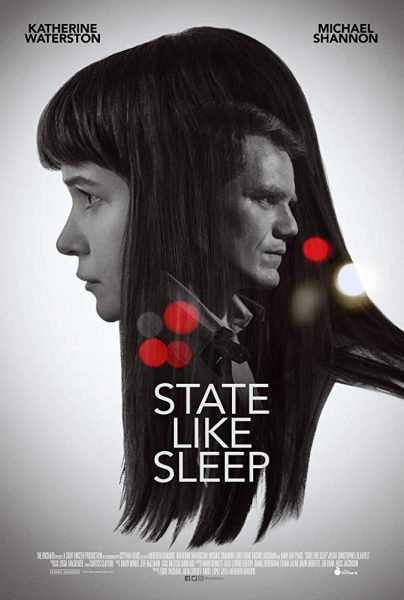  state like sleep 2019   