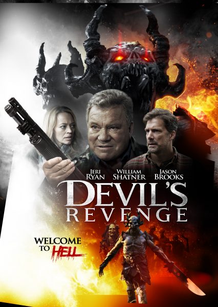  ۲۰۱۹ Devil’s Revenge   