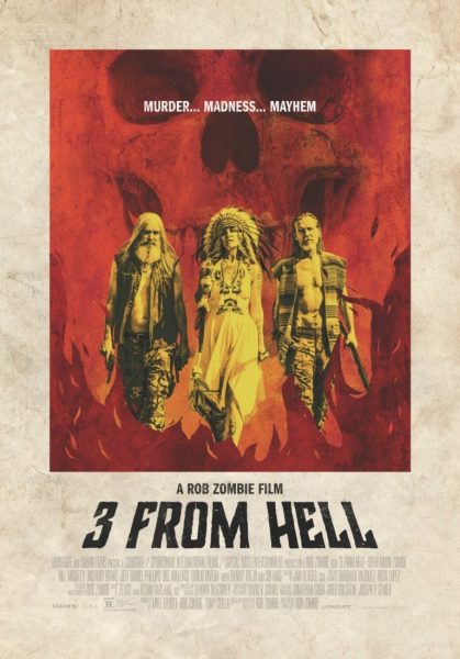 from Hell