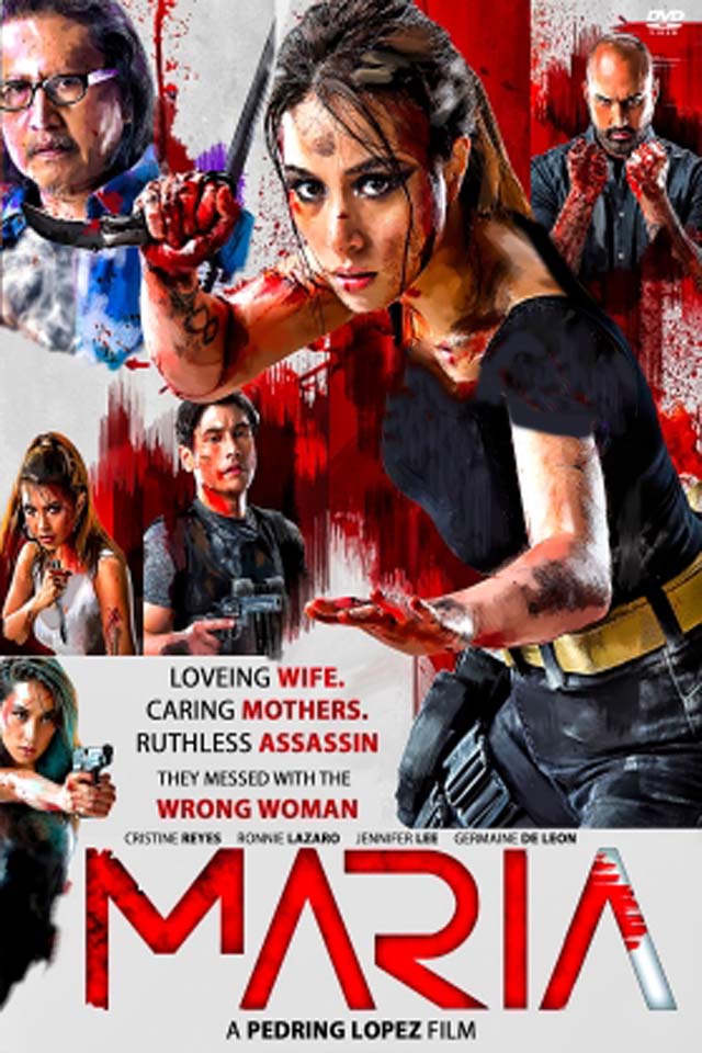 Maria 2019