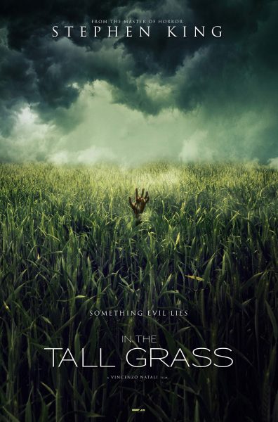  In the Tall Grass 2019   