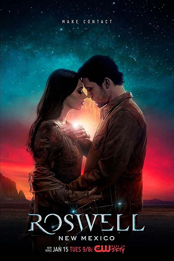 Roswell New Mexico