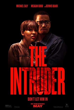  The Intruder 2019   