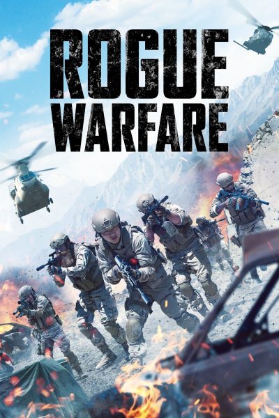  Rouge Warfare 2019   