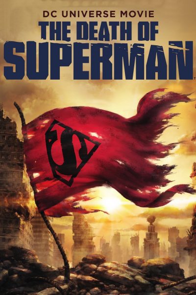 The Death and Return of Superman