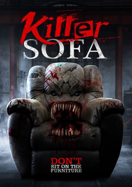  Killer Sofa 2019   