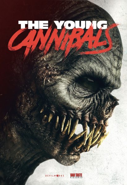  The Young Cannibals 2019   