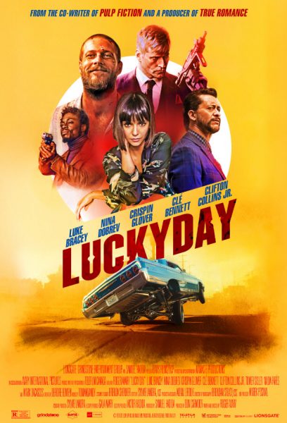  Lucky Day 2019   
