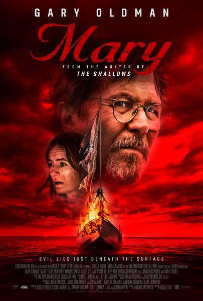  Mary 2019   