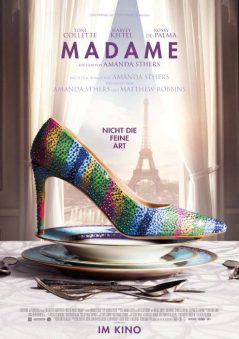  Madame