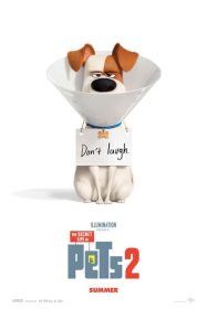 The Secret Life of Pets 2