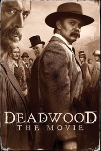  Deadwood: The Movie 2019