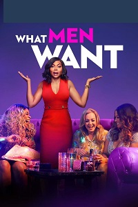 What Men Want