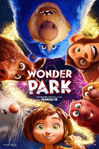 Wonder Park 2019