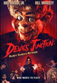 Devils Junction: Handy Dandys Revenge