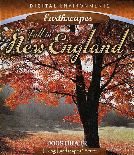 Fall in New England