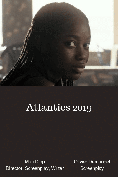 Atlantics